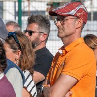 27/04/2025 | Inauguração da requalificação do Polidesportivo da Associação de Moradores da Quinta da Fábrica