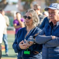 27/04/2025 | Inauguração da requalificação do Polidesportivo da Associação de Moradores da Quinta da Fábrica