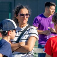 27/04/2025 | Inauguração da requalificação do Polidesportivo da Associação de Moradores da Quinta da Fábrica