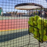 27/04/2025 | Inauguração da requalificação do Polidesportivo da Associação de Moradores da Quinta da Fábrica
