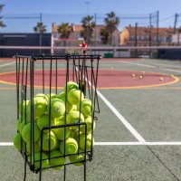 Inauguração da requalificação do Polidesportivo da Associação de Moradores da Quinta da Fábrica