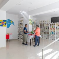 27/04/2025 | Inauguração da sede Associação A Natureza Ensina