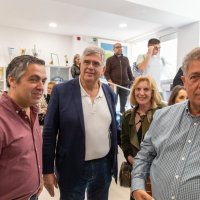 27/04/2025 | Inauguração da sede Associação A Natureza Ensina