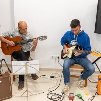 27/04/2025 | Inauguração da sede Associação A Natureza Ensina