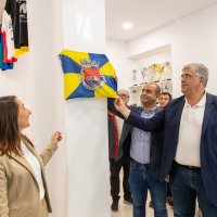 27/04/2025 | Inauguração da sede Associação A Natureza Ensina