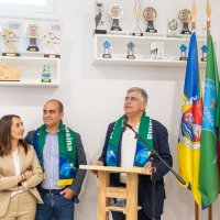 27/04/2025 | Inauguração da sede Associação A Natureza Ensina
