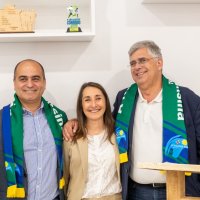 27/04/2025 | Inauguração da sede Associação A Natureza Ensina