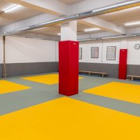 27/04/2025 | Inauguração da sede do Judo Clube do Sul