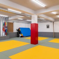 27/04/2025 | Inauguração da sede do Judo Clube do Sul