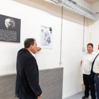 27/04/2025 | Inauguração da sede do Judo Clube do Sul