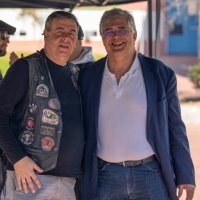 30/03/2025 | Inauguração da requalificação da Praça Central, Torre da Marinha