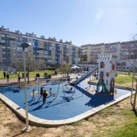 Inauguração da requalificação da Praça Central, Torre da Marinha