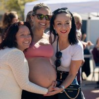 30/03/2025 | Inauguração da requalificação da Praça Central, Torre da Marinha