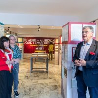 25 de Abril – A Liberdade A Que Temos Direito