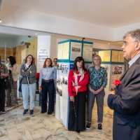 25 de Abril – A Liberdade A Que Temos Direito