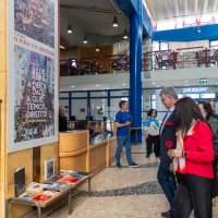 25 de Abril – A Liberdade A Que Temos Direito