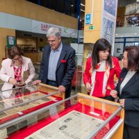 25 de Abril – A Liberdade A Que Temos Direito