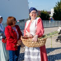 25/04/2025 | Saudação ao Poder Local Democrático | 51.º aniversário do 25 de Abril