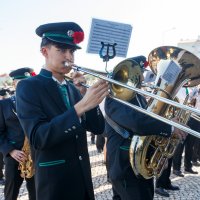 25/04/2025 | Saudação ao Poder Local Democrático | 51.º aniversário do 25 de Abril