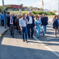 25/04/2025 | Saudação ao Poder Local Democrático | 51.º aniversário do 25 de Abril