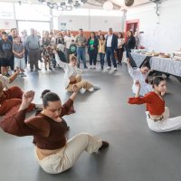 27/04/2025 | Inauguração da requalificação da sede social do Paio Pires Futebol Clube