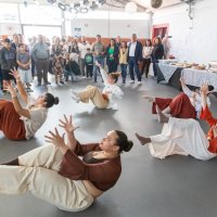 27/04/2025 | Inauguração da requalificação da sede social do Paio Pires Futebol Clube