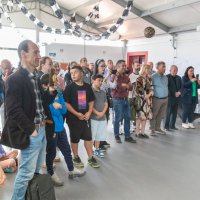 27/04/2025 | Inauguração da requalificação da sede social do Paio Pires Futebol Clube