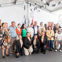 Inauguração da requalificação da sede social do Paio Pires Futebol Clube