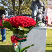 25/04/2026 |Homenagem ao 25 de Abril | 52.º aniversário do 25 de Abril