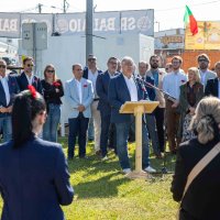 25/04/2026 |Homenagem ao 25 de Abril | 52.º aniversário do 25 de Abril