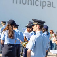25/04/2026 | Saudação ao Poder Local Democrático | 52.º aniversário do 25 de Abril