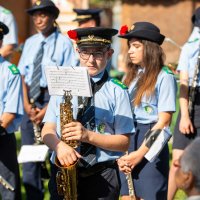 25/04/2026 | Saudação ao Poder Local Democrático | 52.º aniversário do 25 de Abril