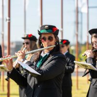 25/04/2026 | Saudação ao Poder Local Democrático | 52.º aniversário do 25 de Abril