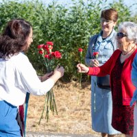 25/04/2026 | Saudação ao Poder Local Democrático | 52.º aniversário do 25 de Abril