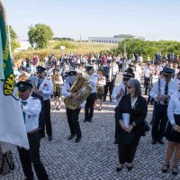 25/04/2026 | Saudação ao Poder Local Democrático | 52.º aniversário do 25 de Abril