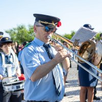 25/04/2026 | Saudação ao Poder Local Democrático | 52.º aniversário do 25 de Abril