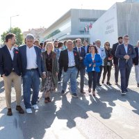 25/04/2026 | Saudação ao Poder Local Democrático | 52.º aniversário do 25 de Abril