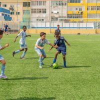 26/04/2026 | Inauguração da requalificação dos balneários e do novo relvado do Atlético Clube de Arrentela