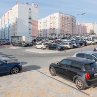 26/04/02026 | Abertura da Bolsa de Estacionamento da Rua Martinho D'Assunção, em Santa Marta do Pinhal