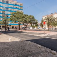 26/04/02026 | Abertura da Bolsa de Estacionamento da Rua Sá de Miranda Torre da Marinha