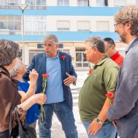 26/04/02026 | Abertura da Bolsa de Estacionamento da Rua Sá de Miranda Torre da Marinha