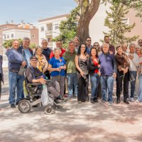 26/04/02026 | Abertura da Bolsa de Estacionamento da Rua Sá de Miranda Torre da Marinha