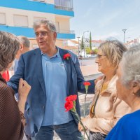 26/04/02026 | Abertura da Bolsa de Estacionamento da Rua Sá de Miranda Torre da Marinha