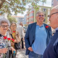 26/04/02026 | Abertura da Bolsa de Estacionamento da Rua Sá de Miranda Torre da Marinha