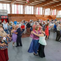 14/10/2024 | Almoço comemorativo dos 50 anos do 25 de Abril e baile de gala | Mês das Pessoas Idosas