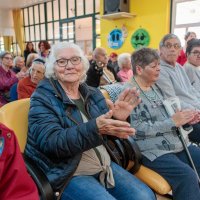 18/03/2024 | Atuação da Tuna da Unisseixal | AURPI de Amora