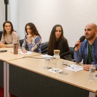 25/11/2024 | Comemorações do Dia Internacional para a Eliminação da Violência contra as Mulheres