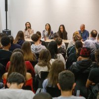 25/11/2024 | Comemorações do Dia Internacional para a Eliminação da Violência contra as Mulheres