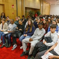 25/11/2024 | Comemorações do Dia Internacional para a Eliminação da Violência contra as Mulheres