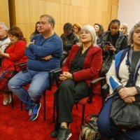 25/11/2024 | Comemorações do Dia Internacional para a Eliminação da Violência contra as Mulheres